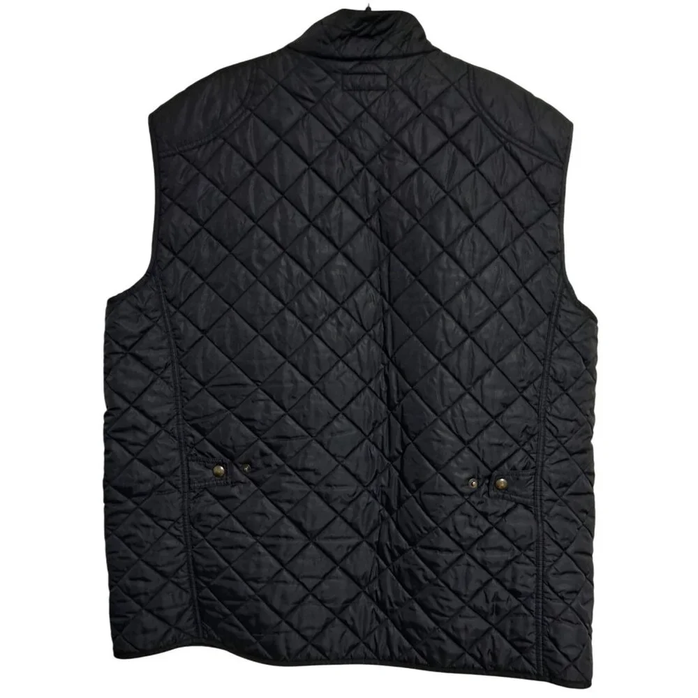 Polo Ralph Lauren this quilted